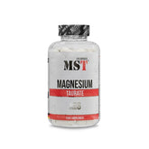MST - Magnesium Taurate - 120 Capsules